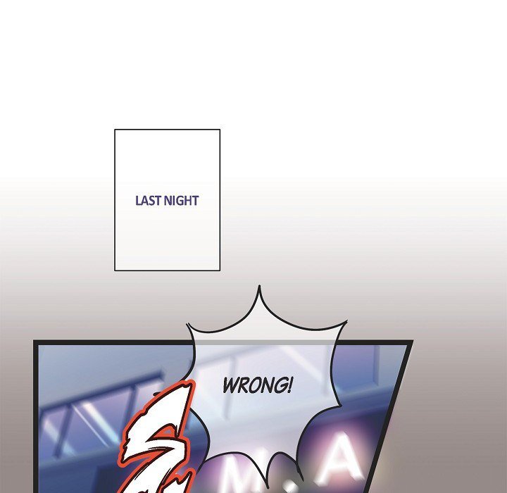 Read Sentimental Reasons chapter 12 image 14 on Lezhin