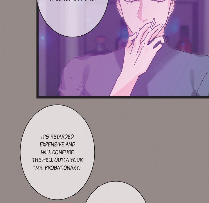 Read Sentimental Reasons chapter 12 image 18 on Lezhin