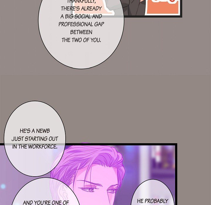 Read Sentimental Reasons chapter 12 image 20 on Lezhin