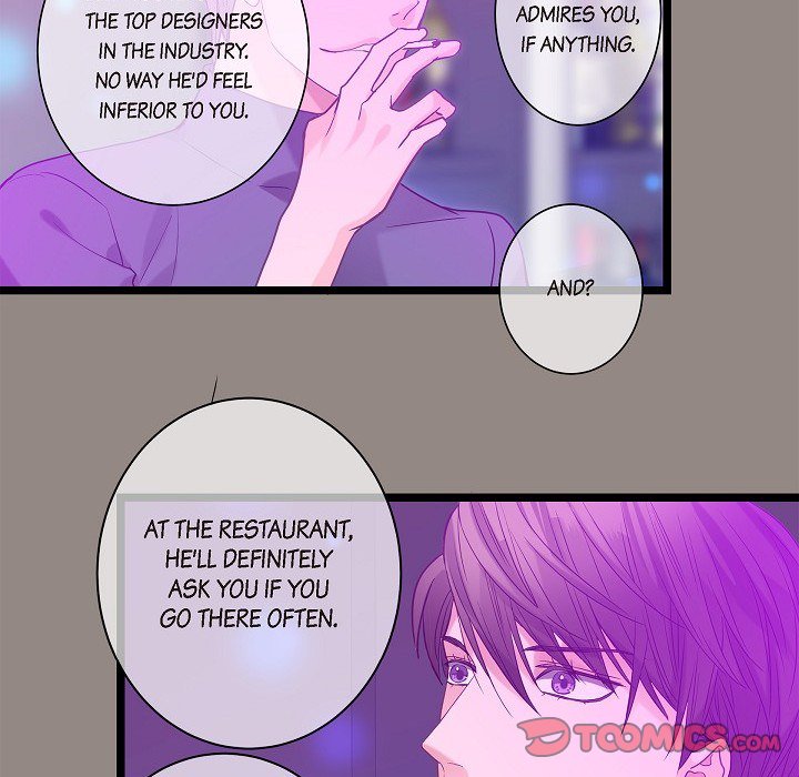 Read Sentimental Reasons chapter 12 image 21 on Lezhin