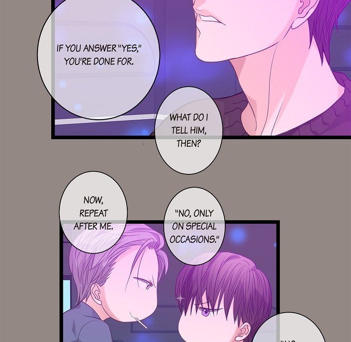 Read Sentimental Reasons chapter 12 image 22 on Lezhin
