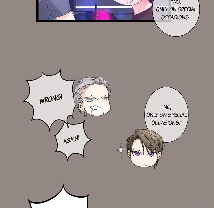Read Sentimental Reasons chapter 12 image 23 on Lezhin