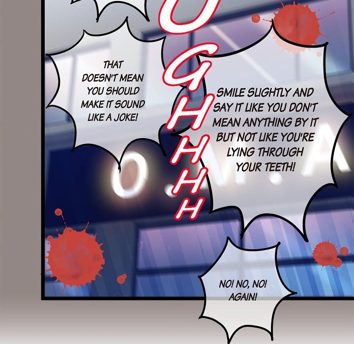 Read Sentimental Reasons chapter 12 image 27 on Lezhin