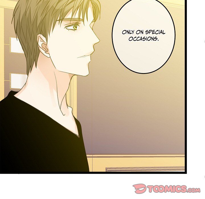 Read Sentimental Reasons chapter 12 image 29 on Lezhin