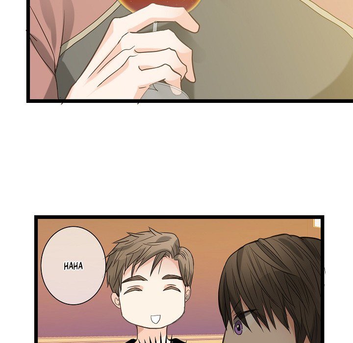 Read Sentimental Reasons chapter 12 image 31 on Lezhin