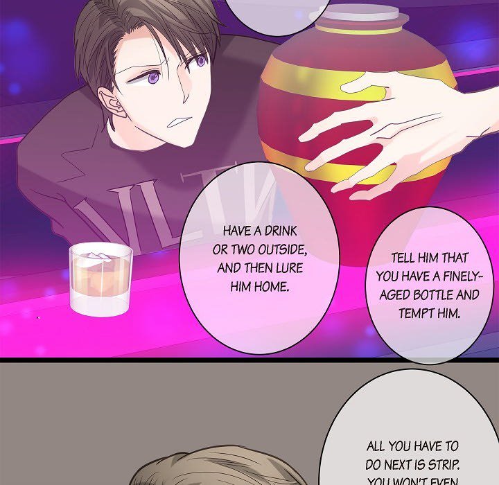 Read Sentimental Reasons chapter 12 image 36 on Lezhin