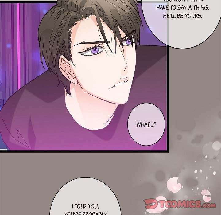 Read Sentimental Reasons chapter 12 image 37 on Lezhin