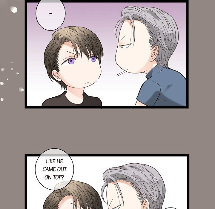 Read Sentimental Reasons chapter 12 image 39 on Lezhin