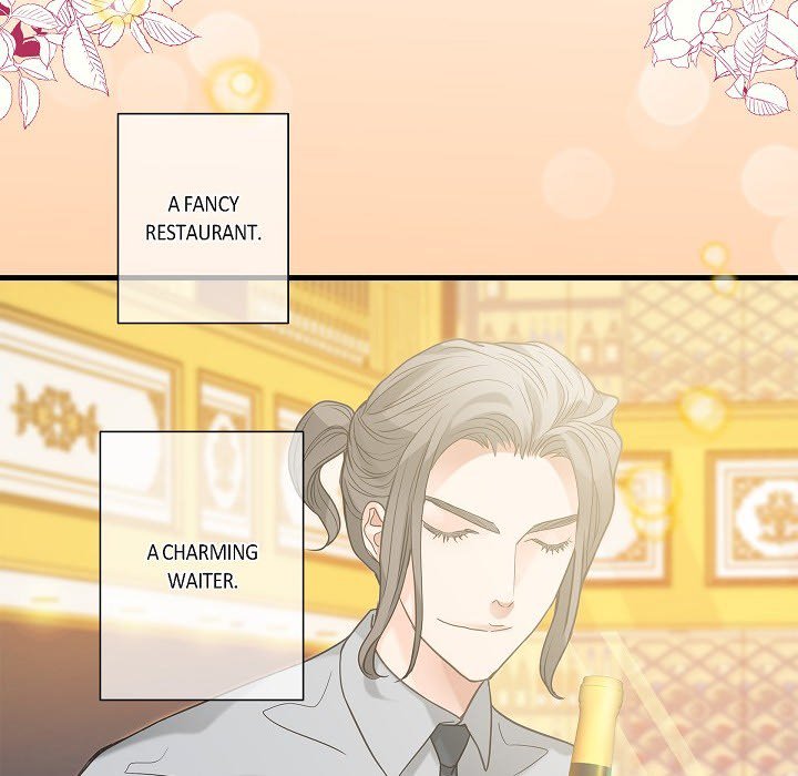 Read Sentimental Reasons chapter 12 image 4 on Lezhin