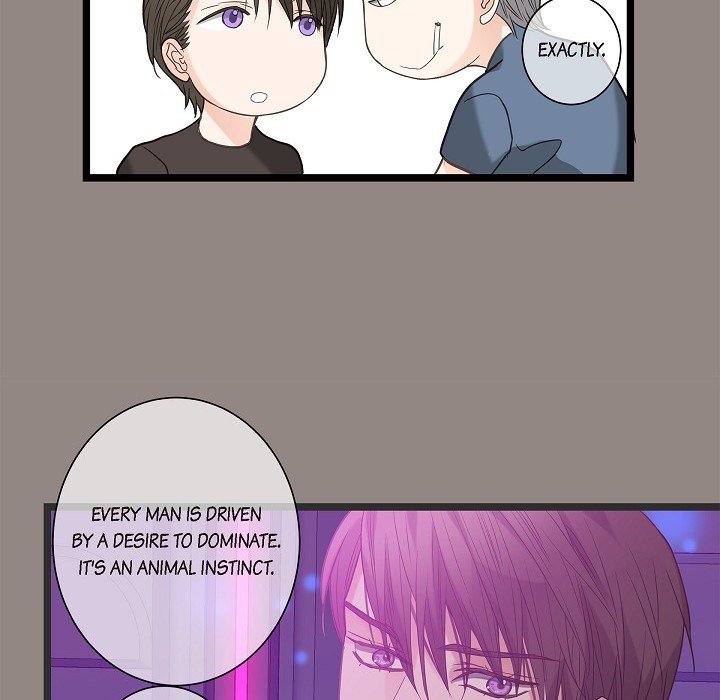 Read Sentimental Reasons chapter 12 image 40 on Lezhin