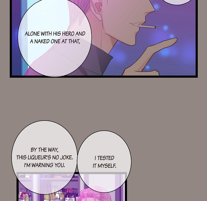 Read Sentimental Reasons chapter 12 image 42 on Lezhin