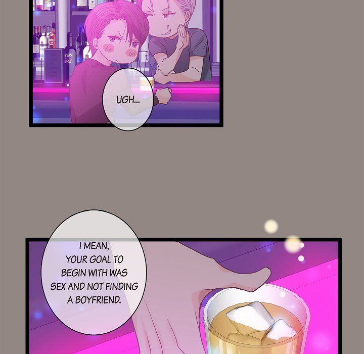 Read Sentimental Reasons chapter 12 image 43 on Lezhin