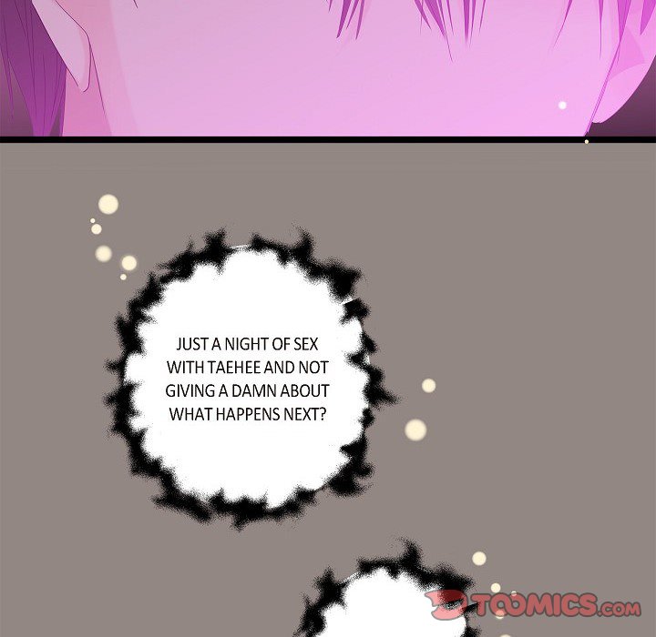 Read Sentimental Reasons chapter 12 image 45 on Lezhin