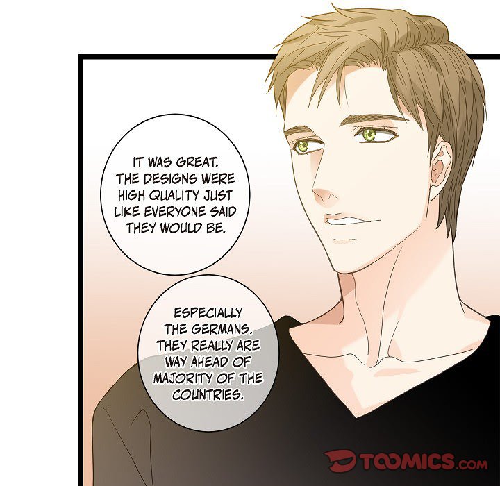 Read Sentimental Reasons chapter 12 image 49 on Lezhin