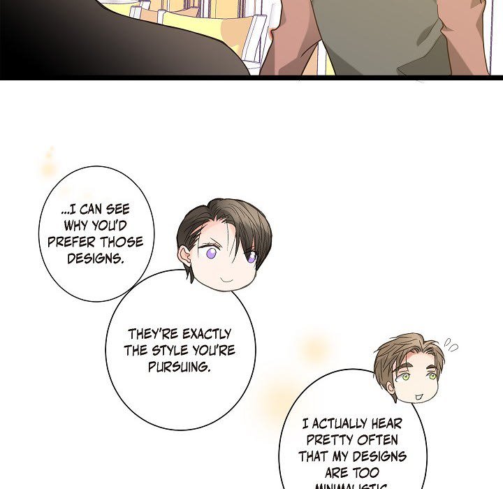 Read Sentimental Reasons chapter 12 image 51 on Lezhin