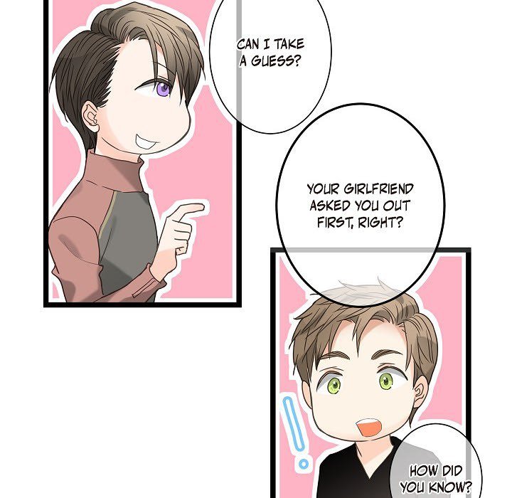 Read Sentimental Reasons chapter 12 image 56 on Lezhin