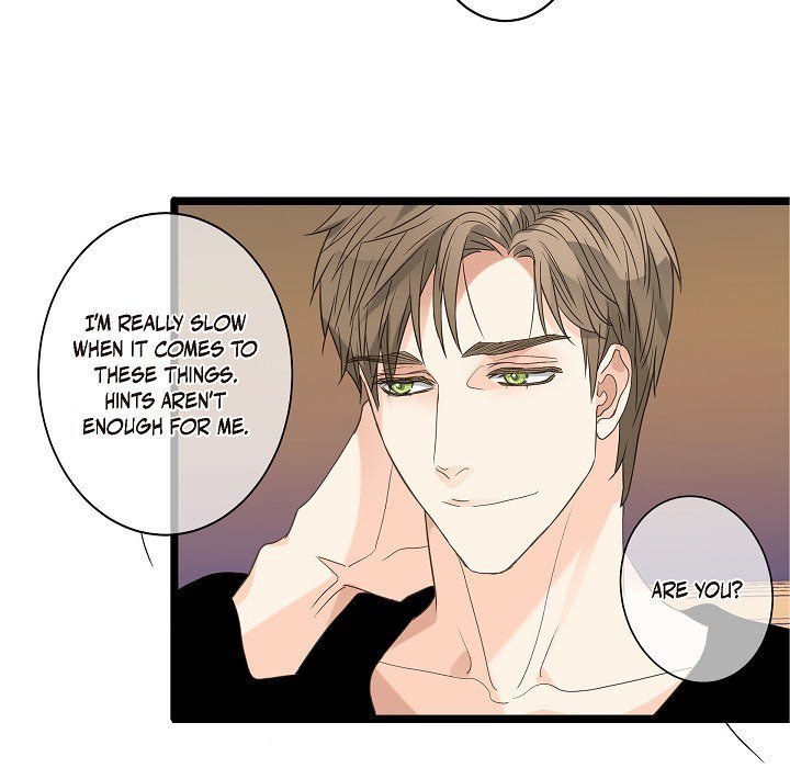 Read Sentimental Reasons chapter 12 image 58 on Lezhin