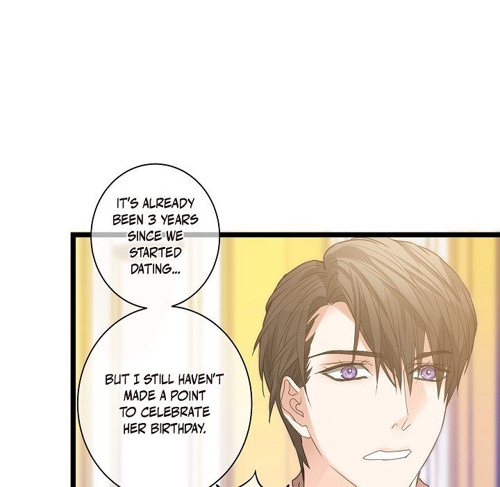 Read Sentimental Reasons chapter 12 image 59 on Lezhin