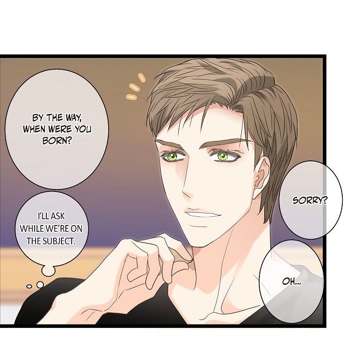 Read Sentimental Reasons chapter 12 image 62 on Lezhin