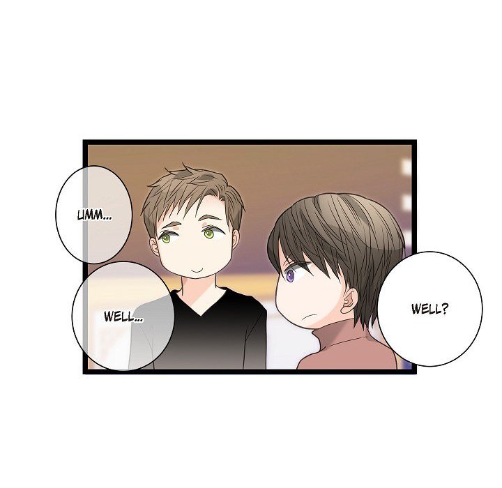 Read Sentimental Reasons chapter 12 image 63 on Lezhin