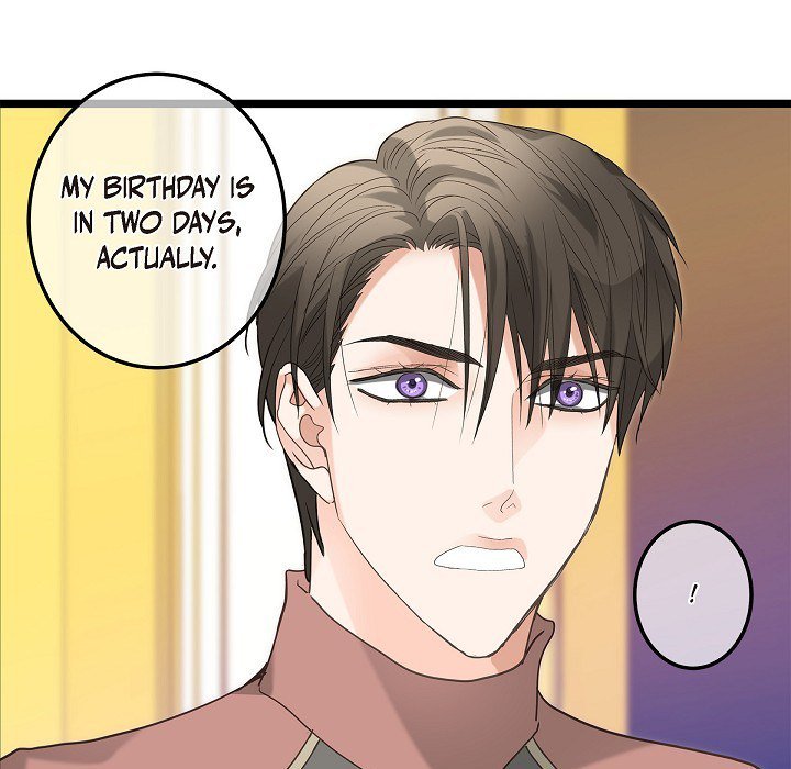 Read Sentimental Reasons chapter 12 image 64 on Lezhin
