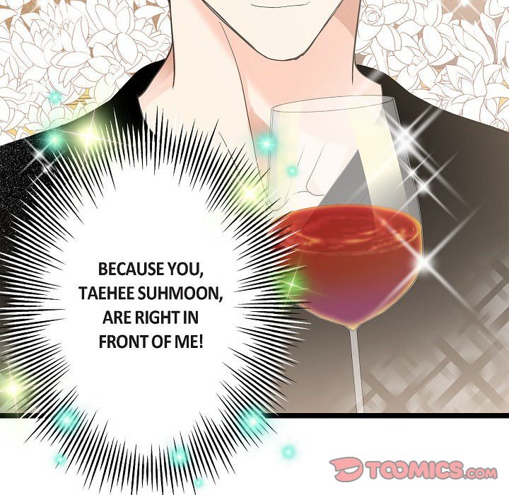 Read Sentimental Reasons chapter 12 image 9 on Lezhin