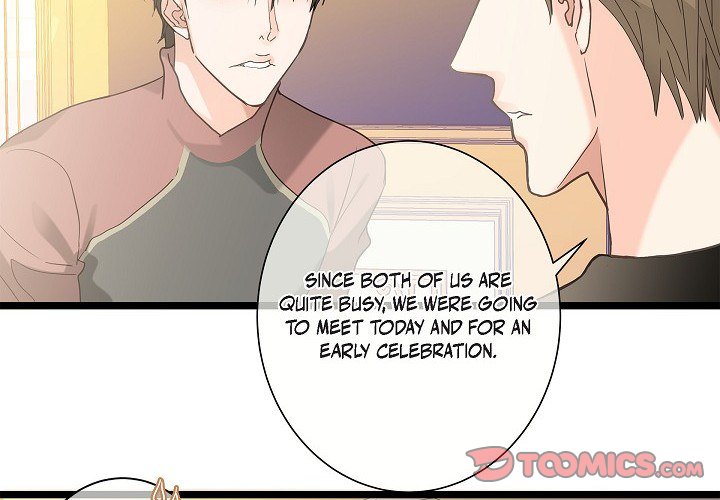 Read Sentimental Reasons chapter 13 image 1 on Lezhin