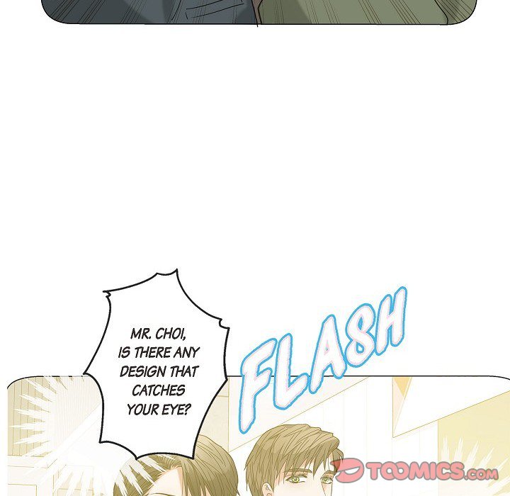 Read Sentimental Reasons chapter 13 image 13 on Lezhin