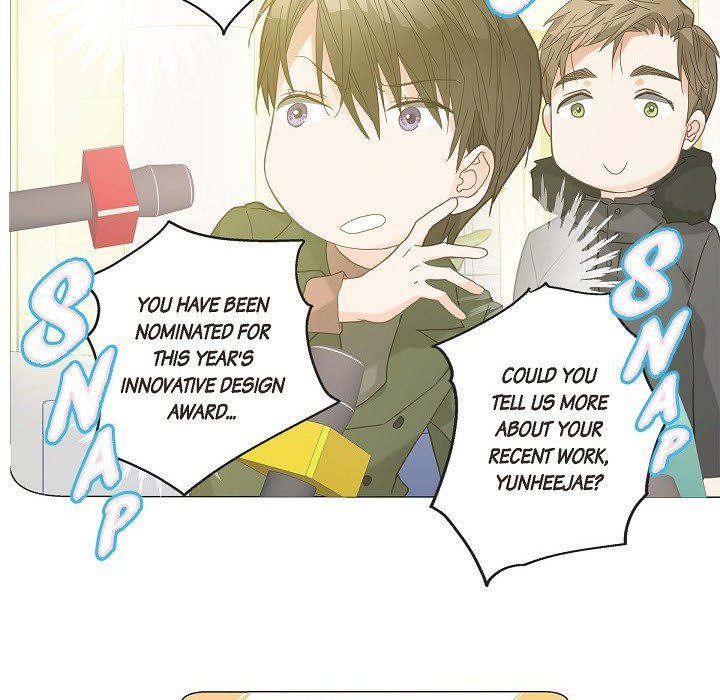 Read Sentimental Reasons chapter 13 image 15 on Lezhin