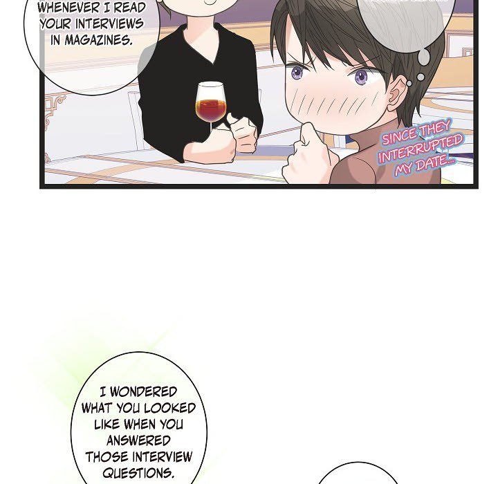 Read Sentimental Reasons chapter 13 image 19 on Lezhin