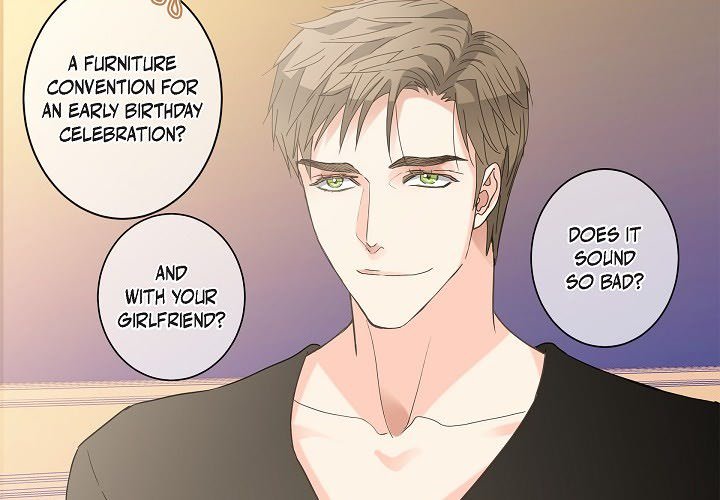Read Sentimental Reasons chapter 13 image 2 on Lezhin