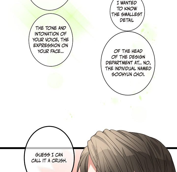 Read Sentimental Reasons chapter 13 image 20 on Lezhin