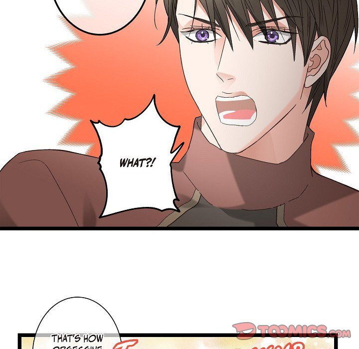 Read Sentimental Reasons chapter 13 image 21 on Lezhin
