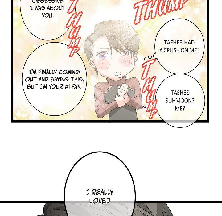 Read Sentimental Reasons chapter 13 image 22 on Lezhin