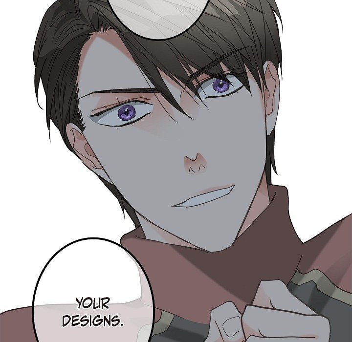 Read Sentimental Reasons chapter 13 image 23 on Lezhin