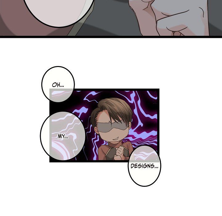 Read Sentimental Reasons chapter 13 image 24 on Lezhin