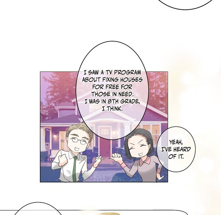 Read Sentimental Reasons chapter 13 image 26 on Lezhin