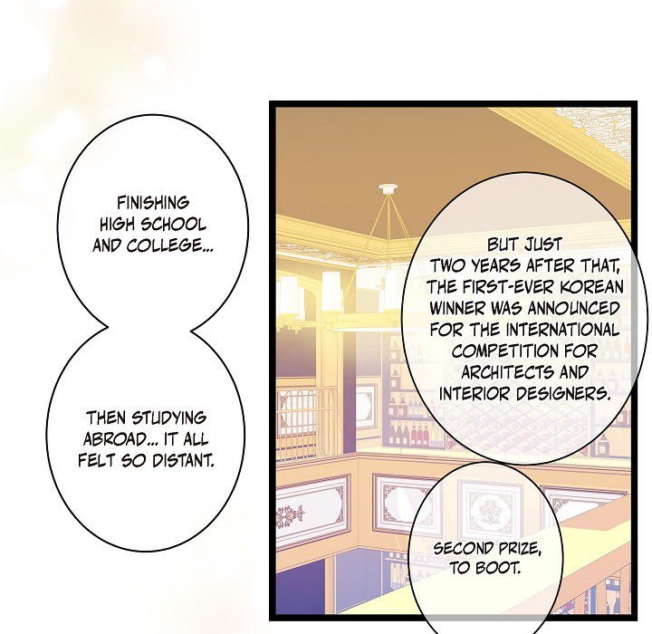 Read Sentimental Reasons chapter 13 image 28 on Lezhin