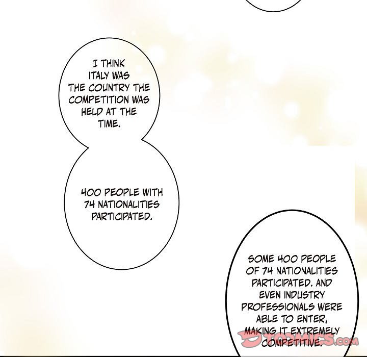 Read Sentimental Reasons chapter 13 image 29 on Lezhin