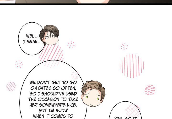 Read Sentimental Reasons chapter 13 image 3 on Lezhin