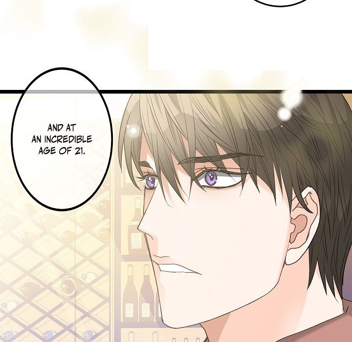 Read Sentimental Reasons chapter 13 image 31 on Lezhin