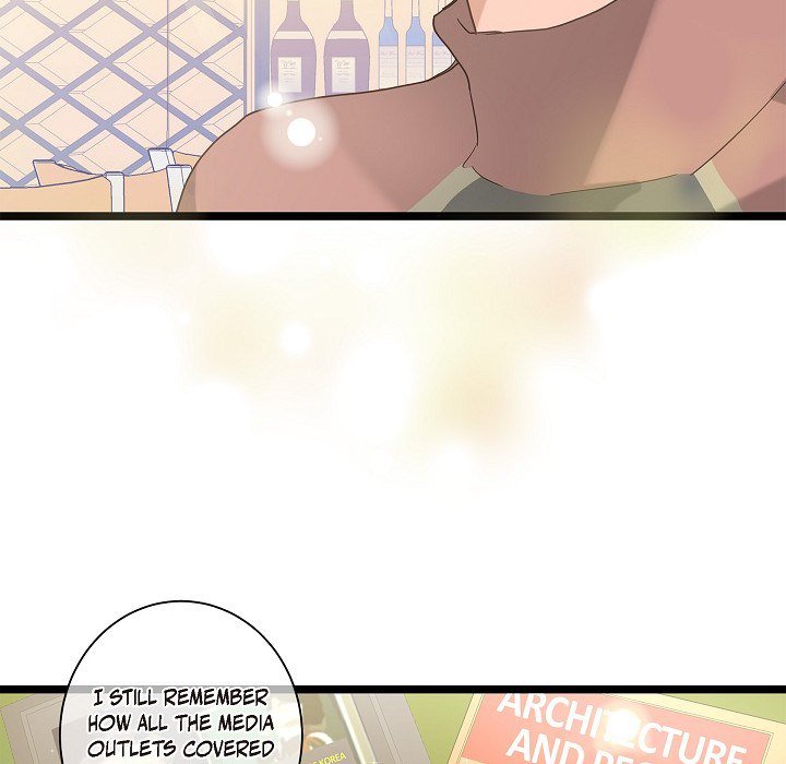 Read Sentimental Reasons chapter 13 image 32 on Lezhin
