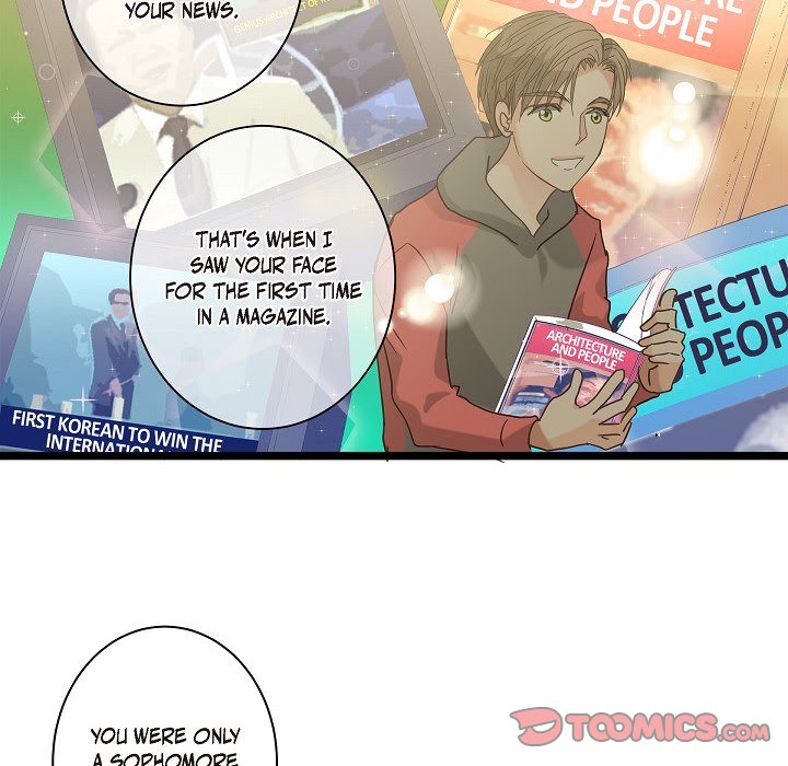 Read Sentimental Reasons chapter 13 image 33 on Lezhin
