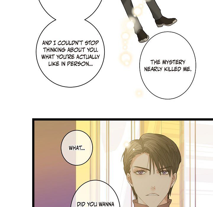 Read Sentimental Reasons chapter 13 image 35 on Lezhin