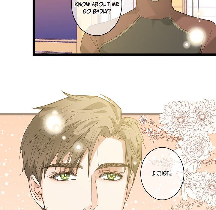 Read Sentimental Reasons chapter 13 image 36 on Lezhin