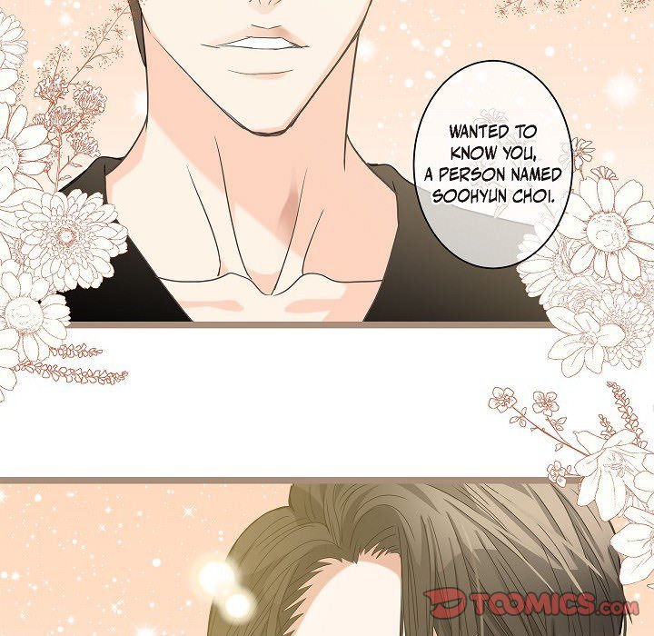 Read Sentimental Reasons chapter 13 image 37 on Lezhin