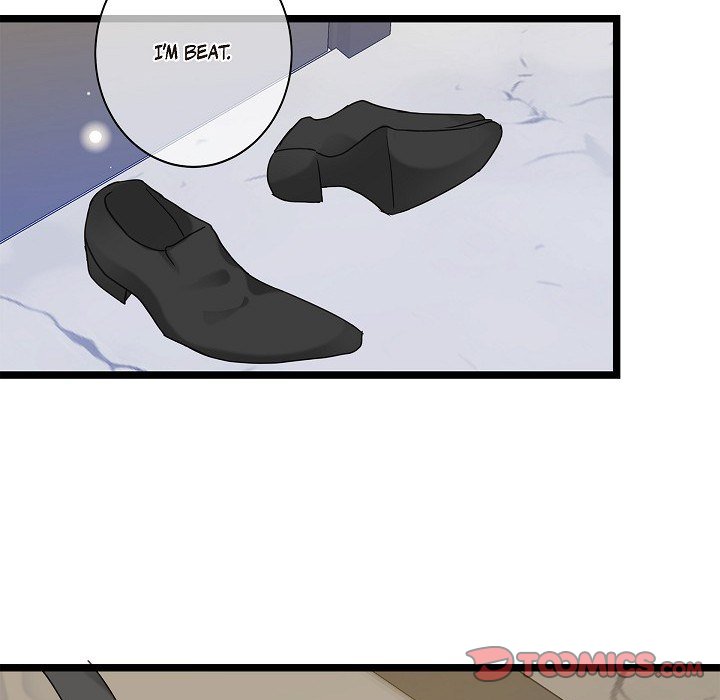 Read Sentimental Reasons chapter 13 image 41 on Lezhin