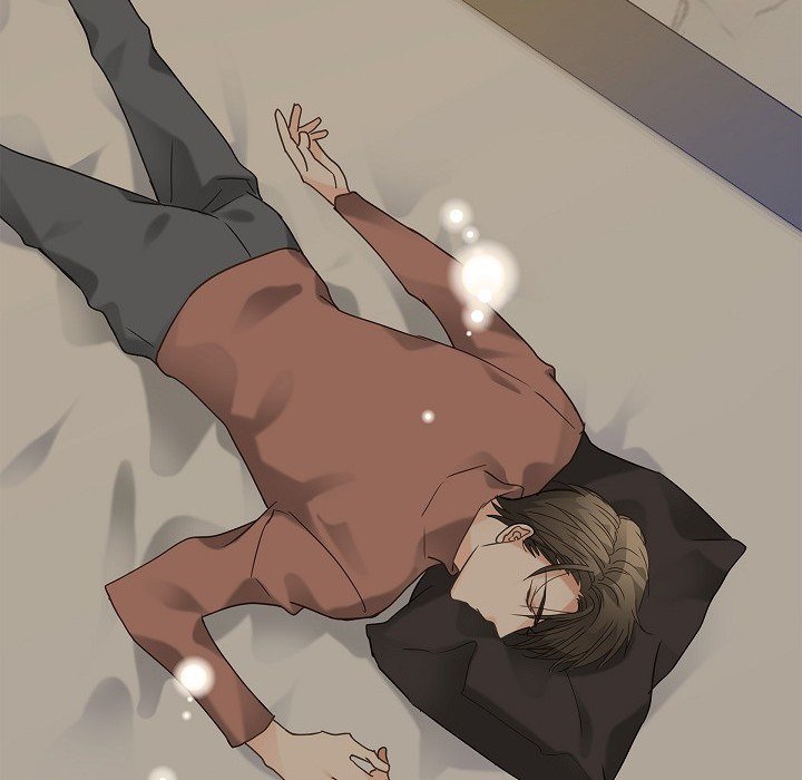 Read Sentimental Reasons chapter 13 image 42 on Lezhin