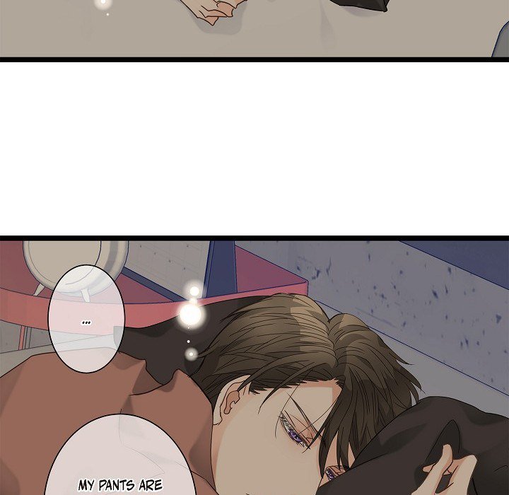 Read Sentimental Reasons chapter 13 image 43 on Lezhin