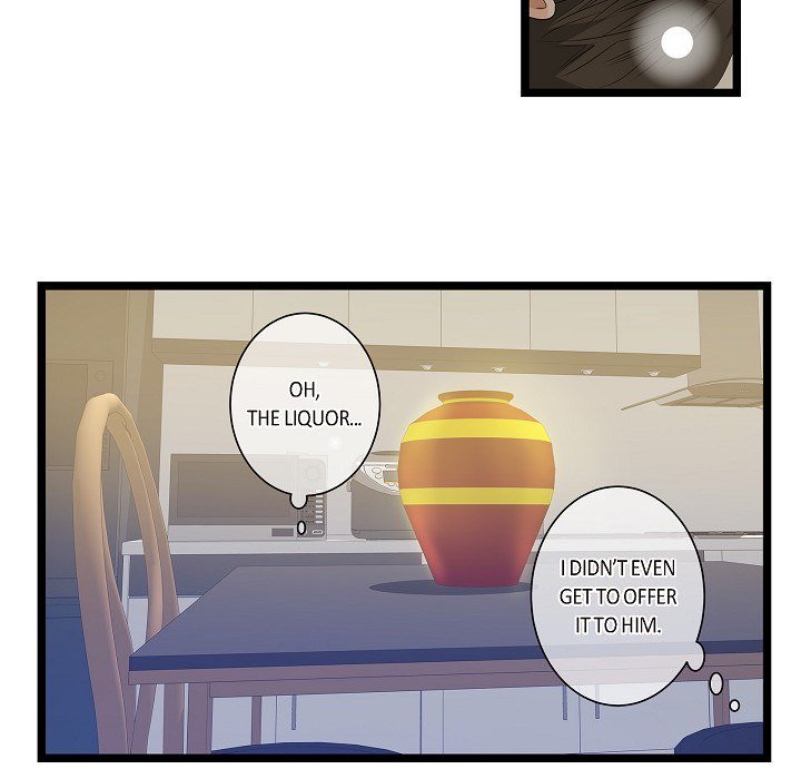 Read Sentimental Reasons chapter 13 image 46 on Lezhin